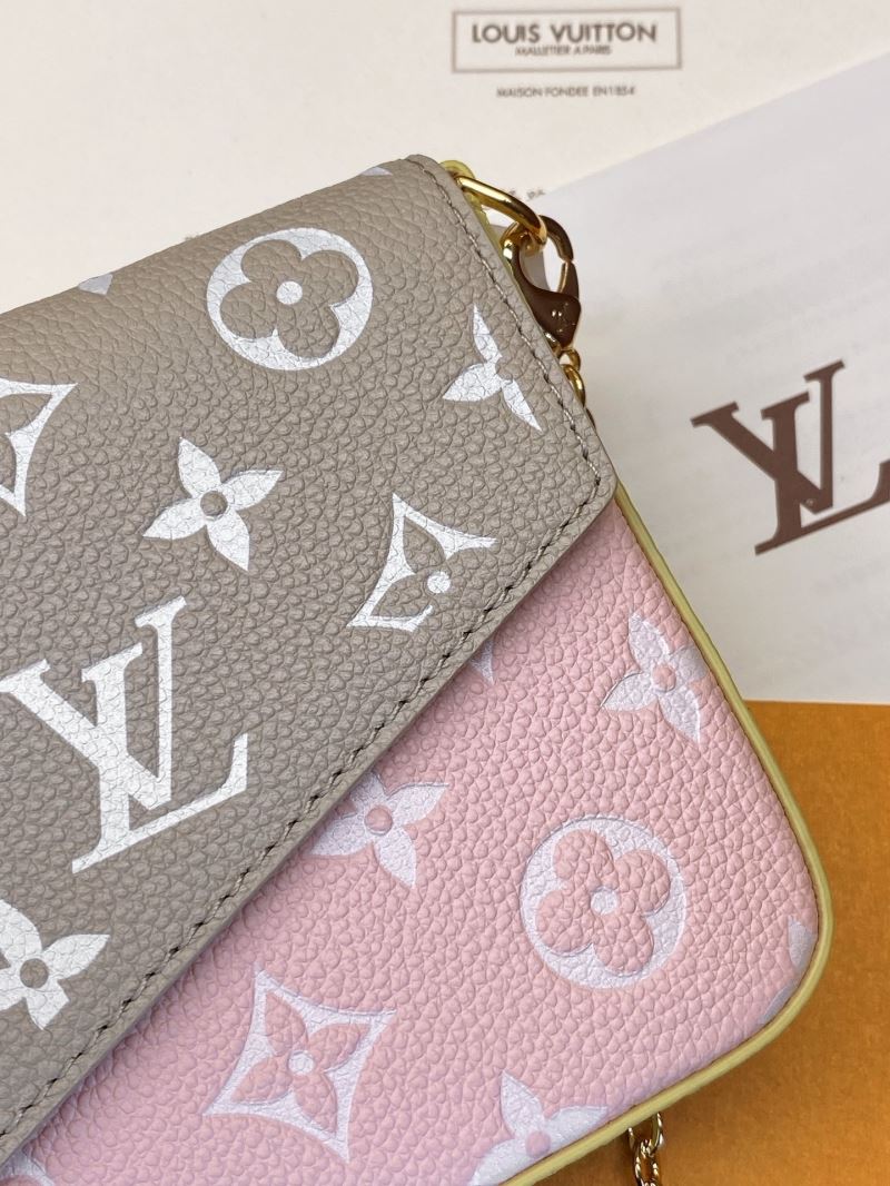 Louis Vuitton Wallets Purse